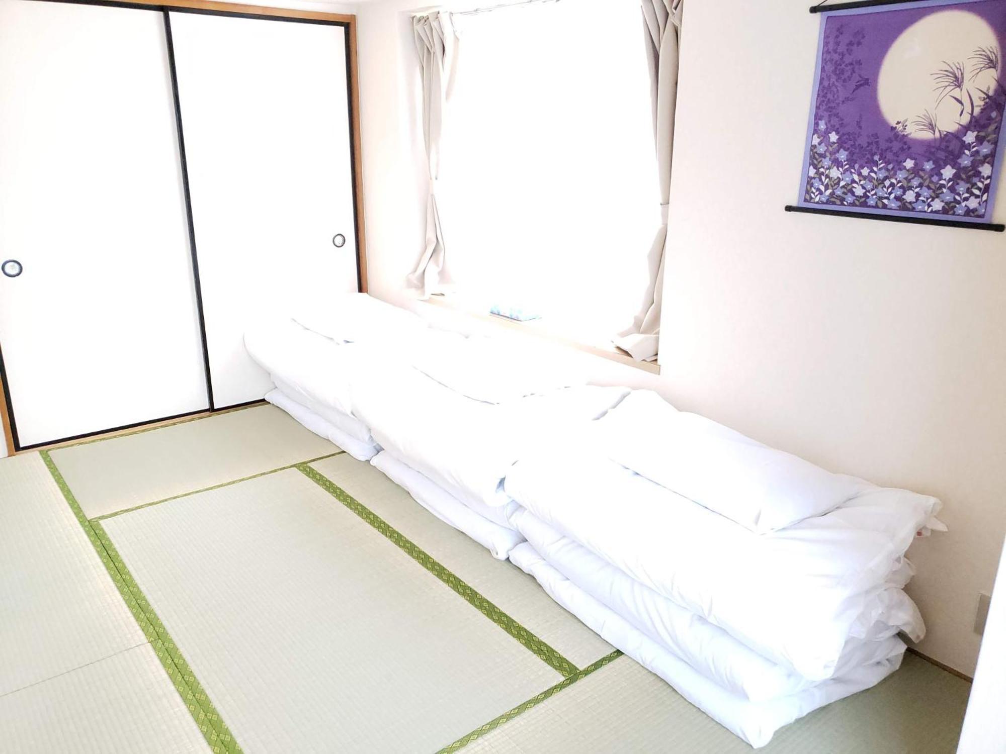 Residential Hotel Bevel Tokyo Esterno foto